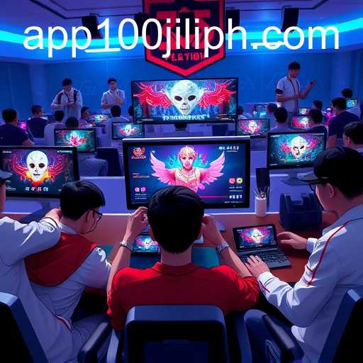Exploring the Rise of 100 Jili PH in Online Gaming