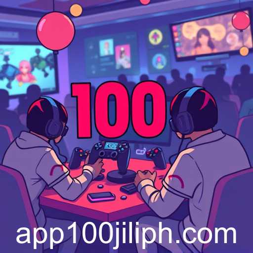 Innovations in Gaming: A Look at 100 Jili PH