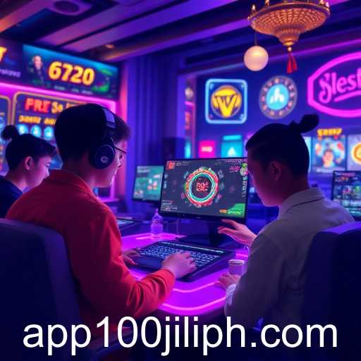 The Rise of Online Gaming Platforms in the Philippines