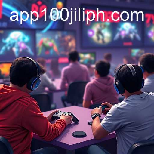 Rising Trend of Online Gaming Platforms